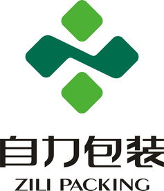 包装材料logo